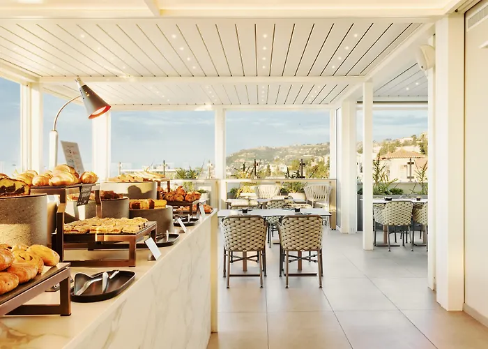Best Western Hotel Nazionale Sanremo